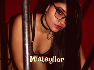Miatayllor