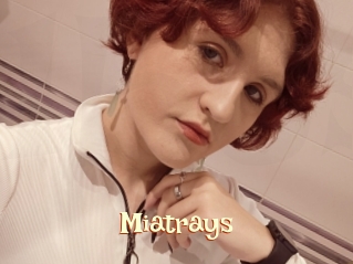 Miatrays