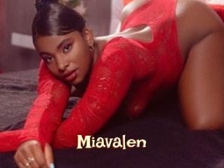 Miavalen