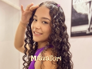 Miavalkiri