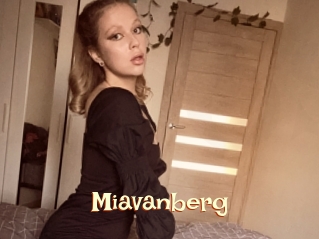 Miavanberg