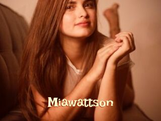 Miawattson