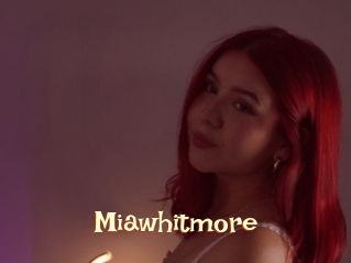 Miawhitmore