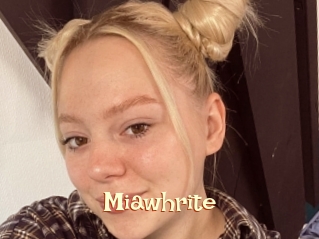 Miawhrite