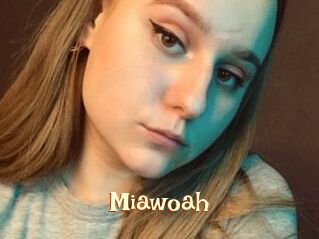 Miawoah