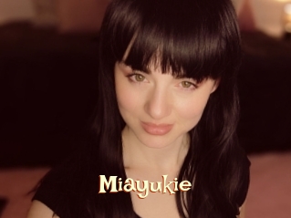 Miayukie