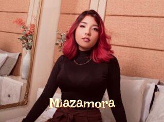 Miazamora