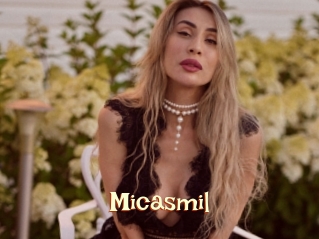 Micasmil