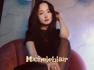 Micheleblair