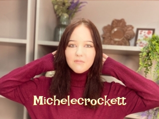 Michelecrockett