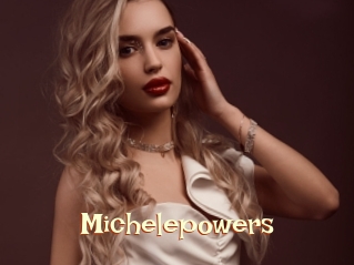 Michelepowers