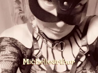 Michellearthur