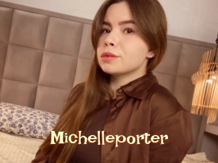 Michelleporter
