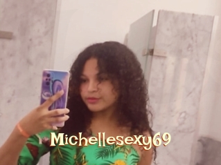 Michellesexy69