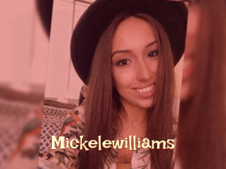 Mickelewilliams