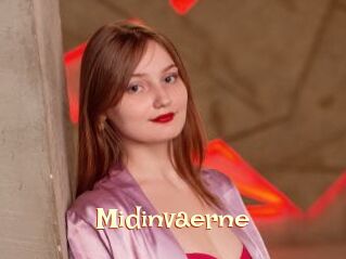 Midinvaerne