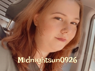 Midnightsun0926