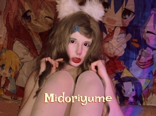 Midoriyume