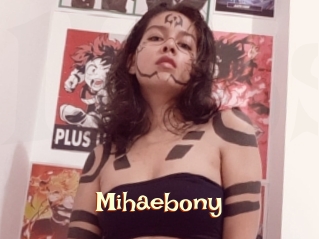 Mihaebony