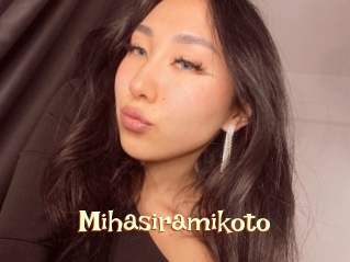 Mihasiramikoto