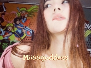Miiaagoddess