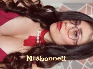Miiabonnett