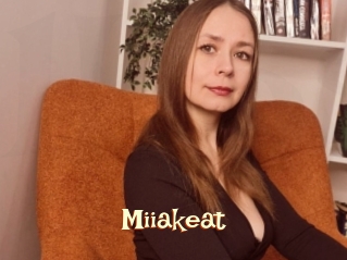 Miiakeat
