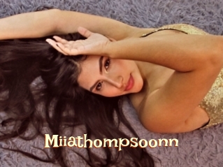 Miiathompsoonn