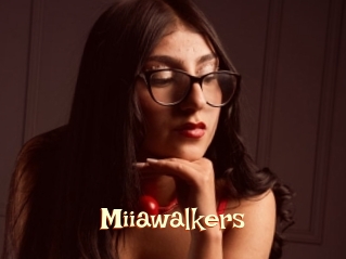 Miiawalkers