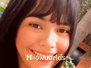 Miiawoorlds