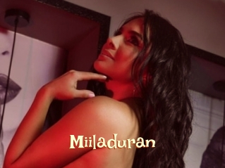 Miiladuran