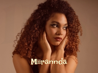 Miirannda