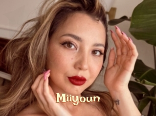 Miiyoun