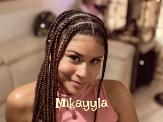 Mikayyla