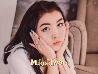 Mikokhvan