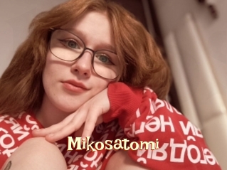 Mikosatomi