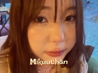 Mikuuchan
