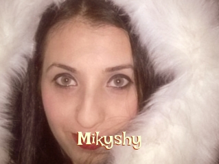 Mikyshy