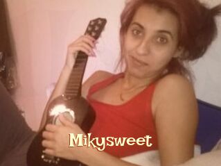 Mikysweet