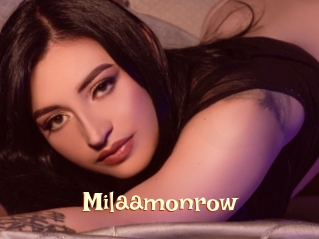 Milaamonrow