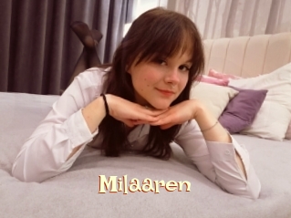 Milaaren