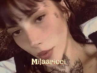 Milaaricci