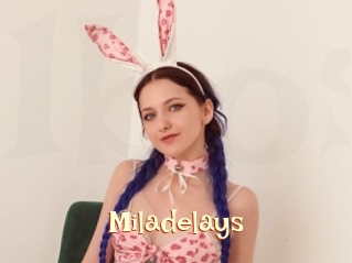 Miladelays