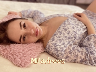 Miladrees