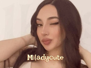 Miladycute