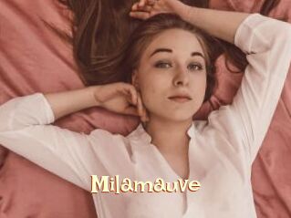 Milamauve