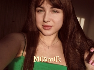 Milamilk