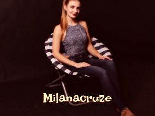 Milanacruze