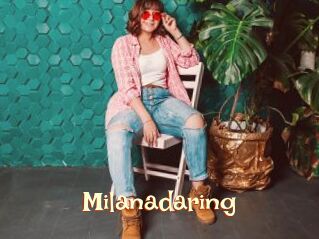 Milanadaring