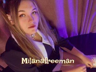 Milanafreeman